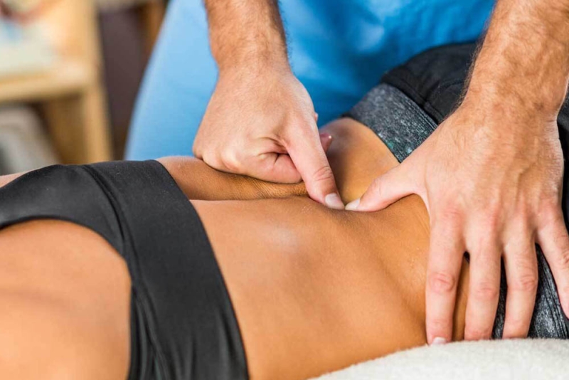 Initial Evaluation Therapy
